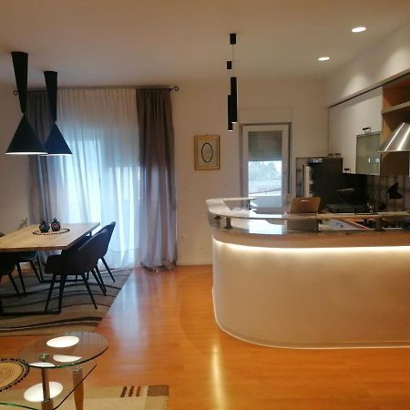 Apartment Pino Zára Kültér fotó