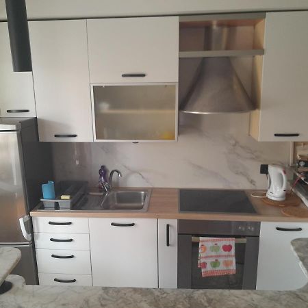 Apartment Pino Zára Kültér fotó