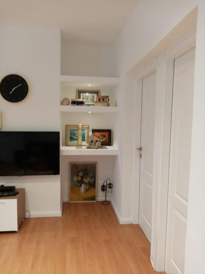 Apartment Pino Zára Kültér fotó