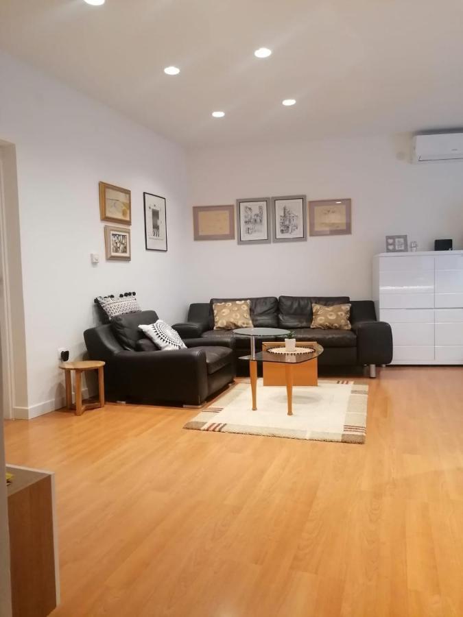 Apartment Pino Zára Kültér fotó