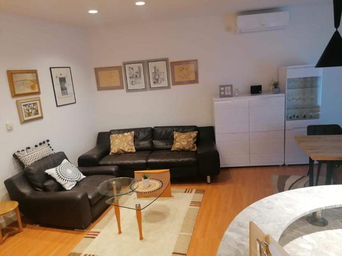 Apartment Pino Zára Kültér fotó