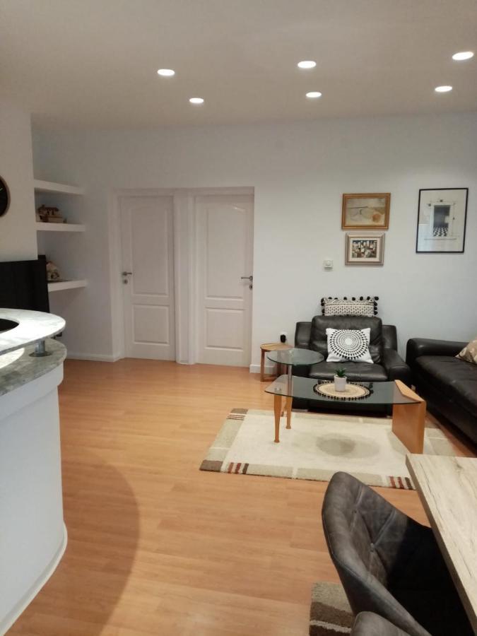 Apartment Pino Zára Kültér fotó