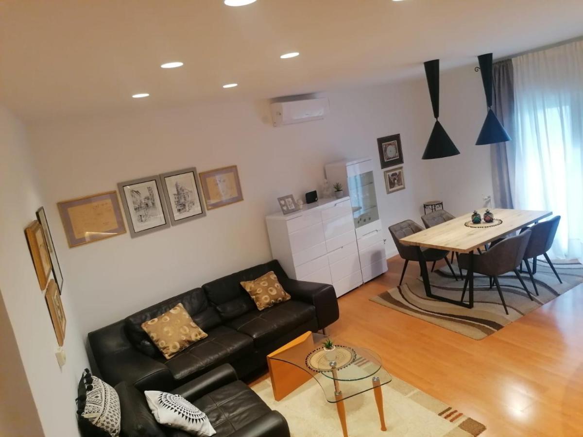 Apartment Pino Zára Kültér fotó