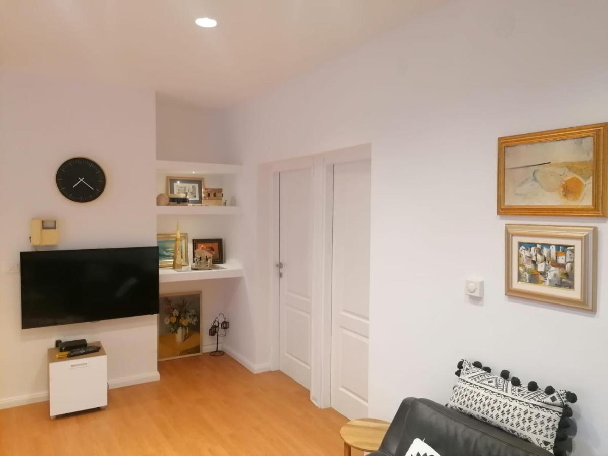 Apartment Pino Zára Kültér fotó