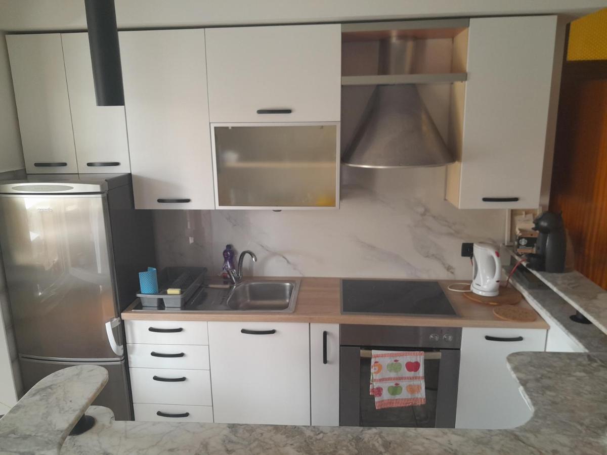 Apartment Pino Zára Kültér fotó