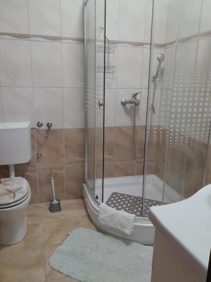 Apartment Pino Zára Kültér fotó